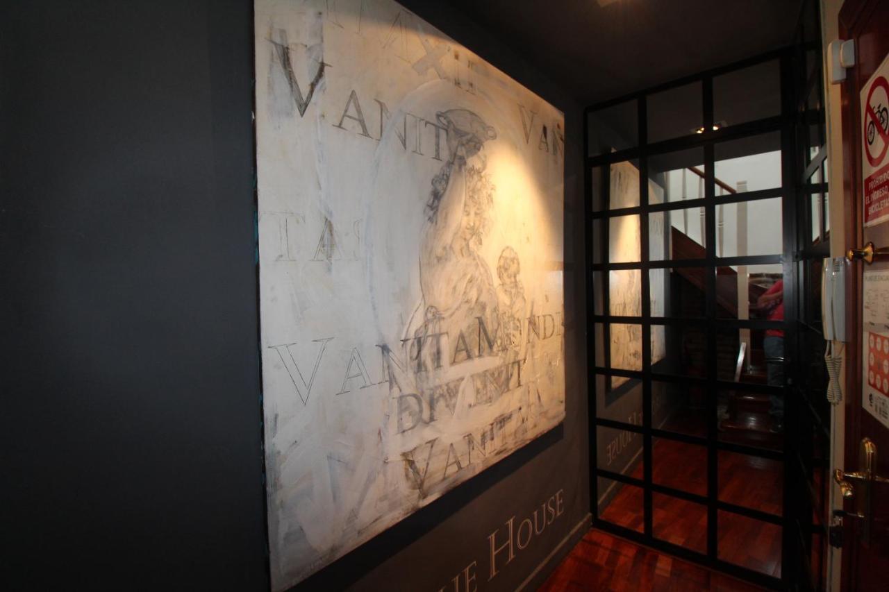 バレンシアPiso En La Cuitat Vella Cerca De Jardines Realアパートメント エクステリア 写真