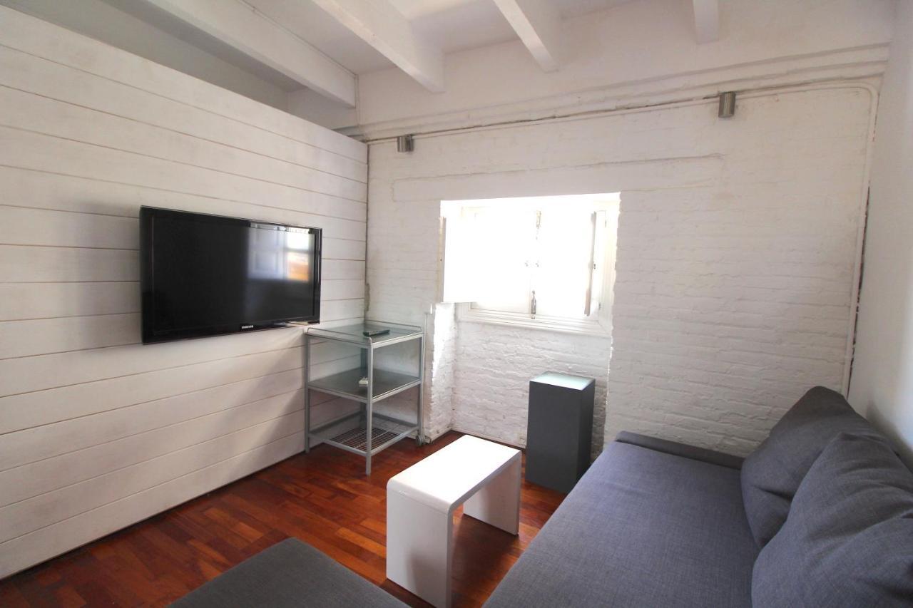 バレンシアPiso En La Cuitat Vella Cerca De Jardines Realアパートメント エクステリア 写真